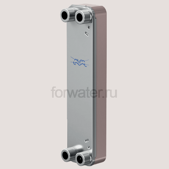 Паяный теплообменник Alfa Laval CBH18-39H Москва Пластины теплообменника Анвитэк A4A Камышин