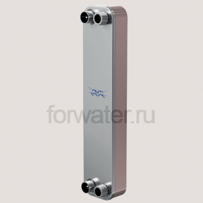 Паяный теплообменник Alfa Laval CBH18-23H Москва Пластины теплообменника Kelvion VT130 Обнинск